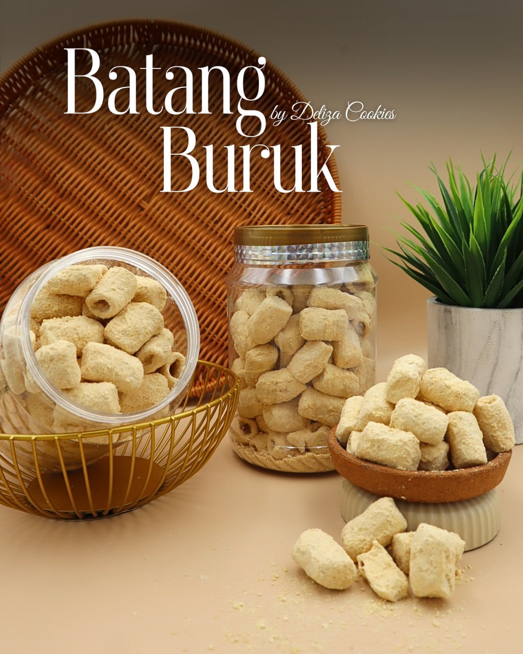 Batang Buruk