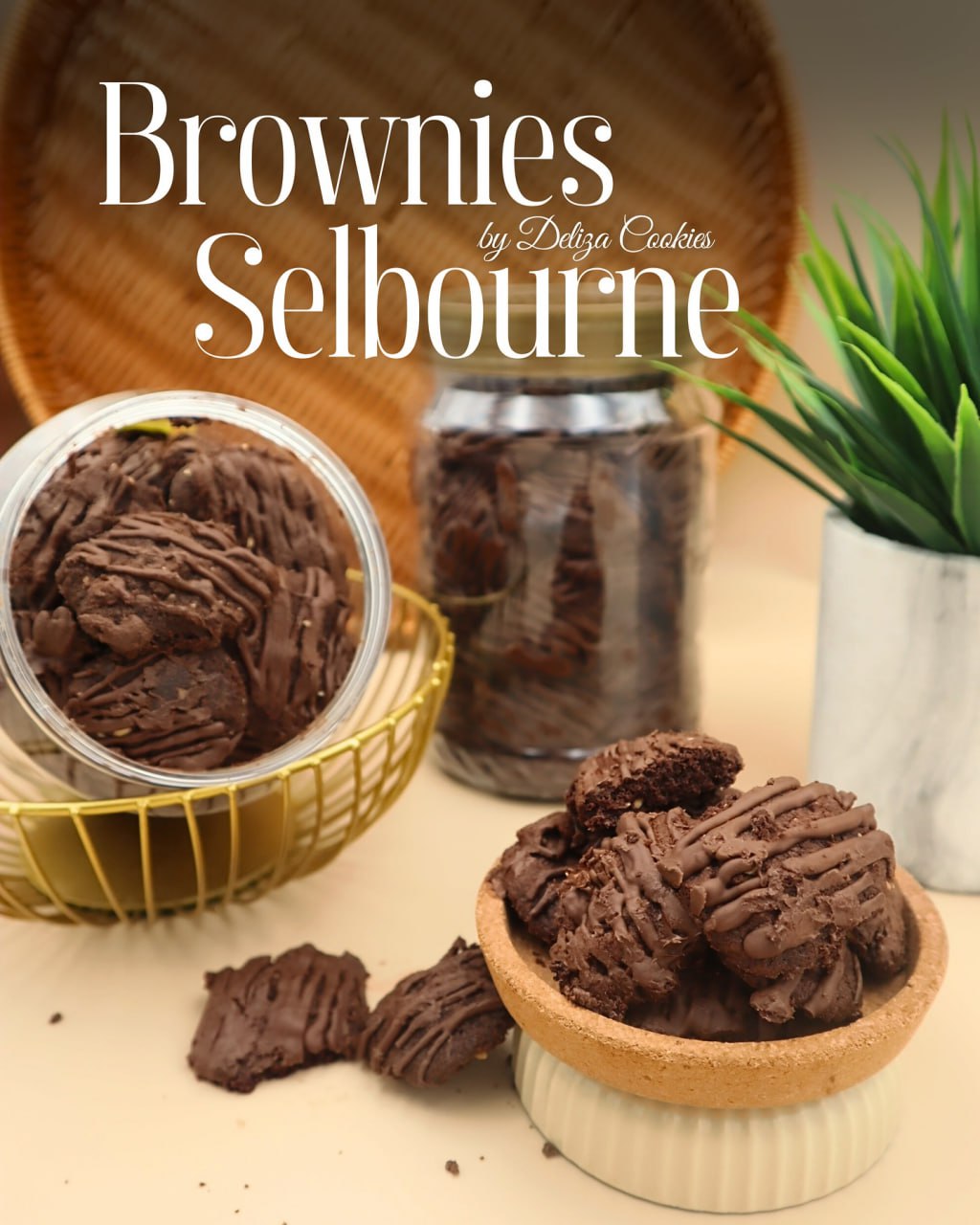 Brownies Selbourne